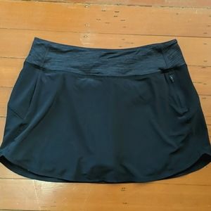 Outdoor voices xl hudson skort